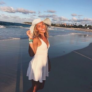 Meet your Posher, Riley